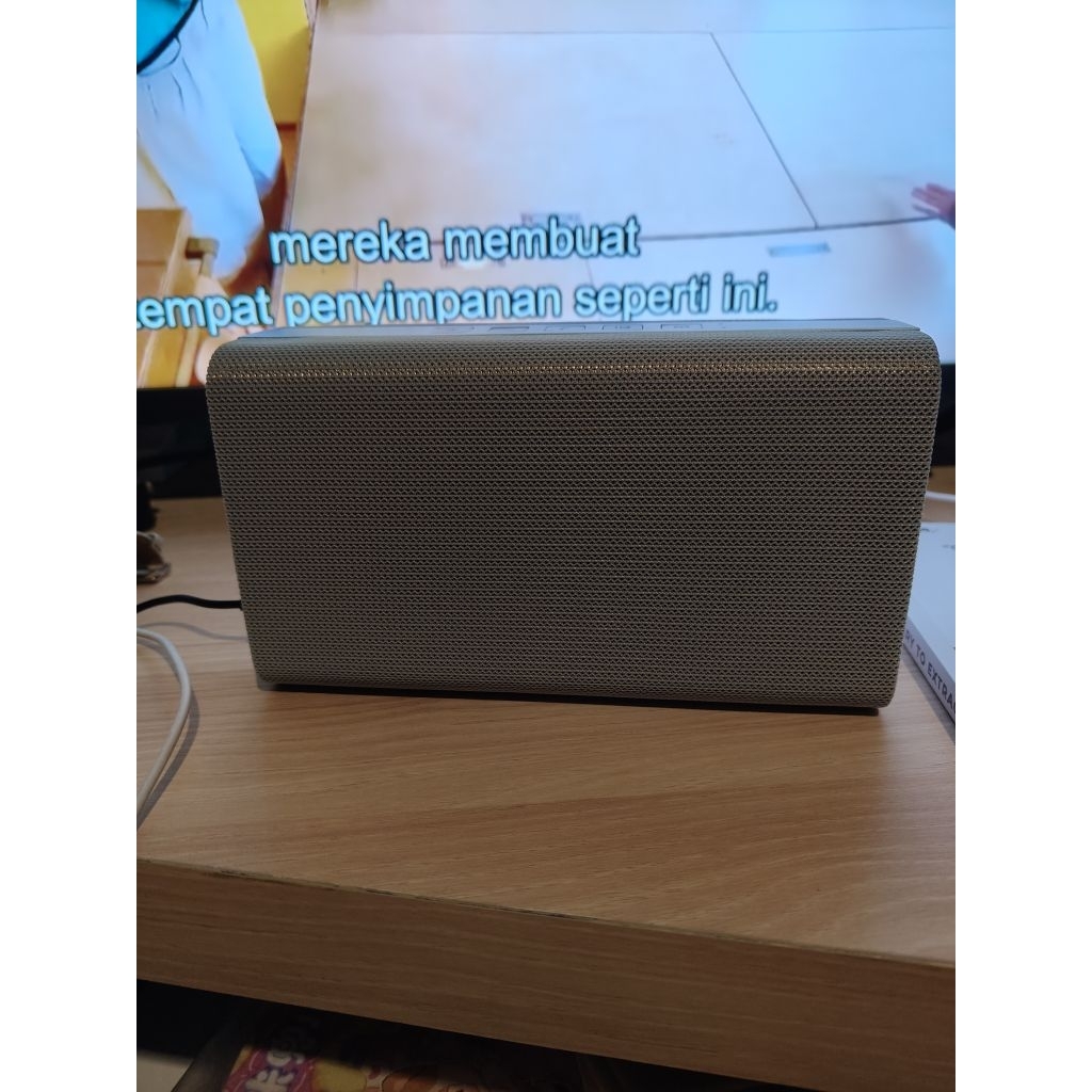 Bcare Bluetooth Speaker Model X6
