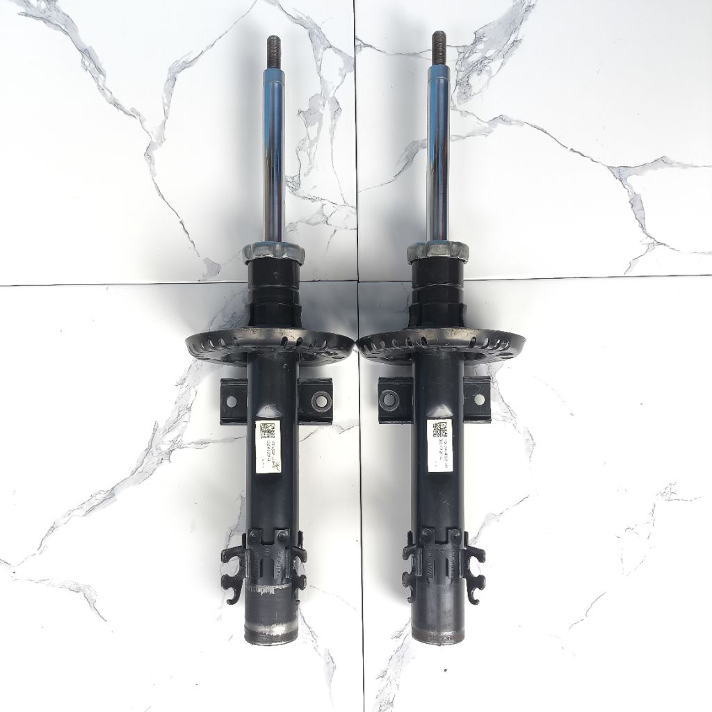 shockbreaker vw polo depan