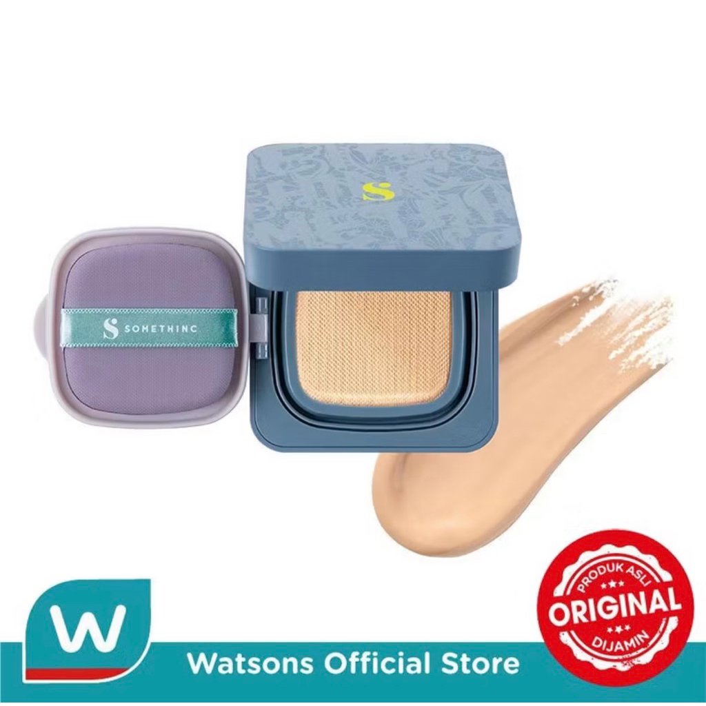 Somethinc Hooman Cushion N01 NINA