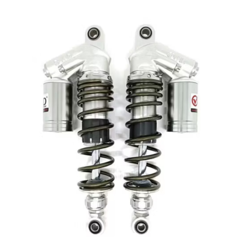 shock skok belakang vnd ak111 ak 111 single klik click 280mm 28cm 320mm 32cm 340mm 34cm