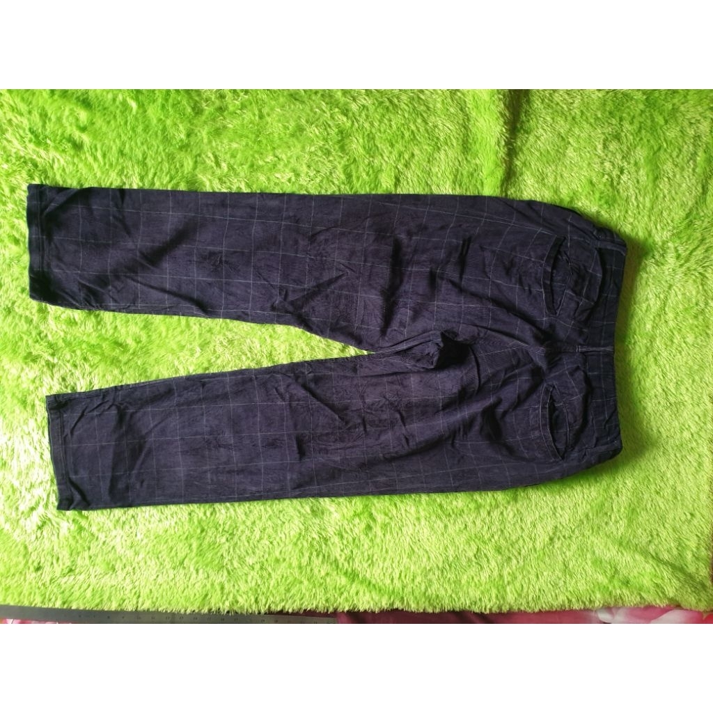 Jual Borongan Murah, 3 Item Celana Jeans, Corduroy, Chinos