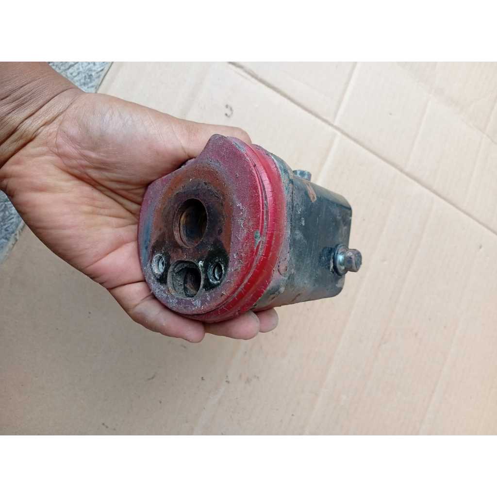 pangkon stang supercup c700 c800 pangkon stang