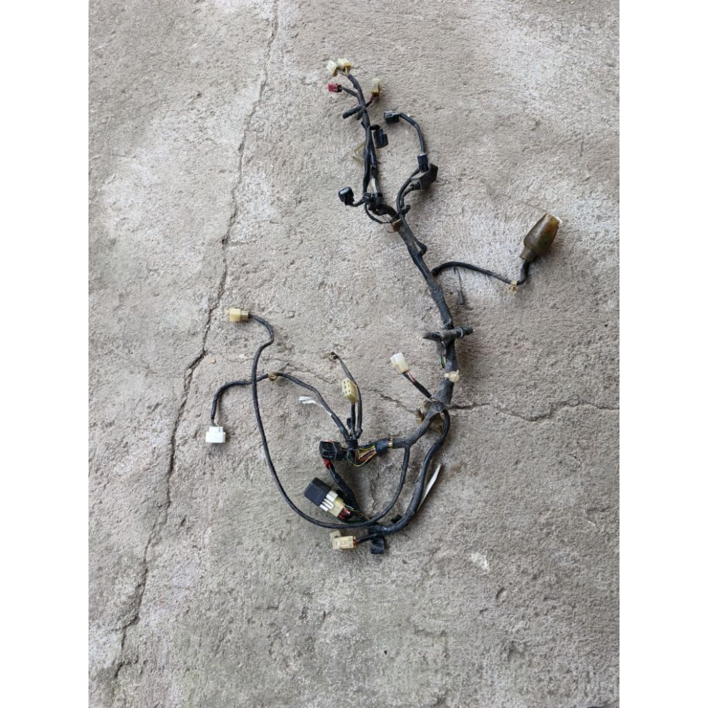 Kabel Body wayerharnes Honda Revo AT Revo Matic 37224-KWZ-751 Original