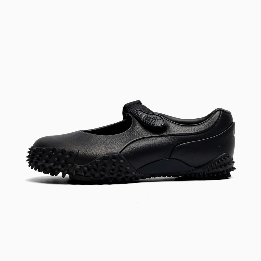 Puma Mostro Sneakers W Black Original