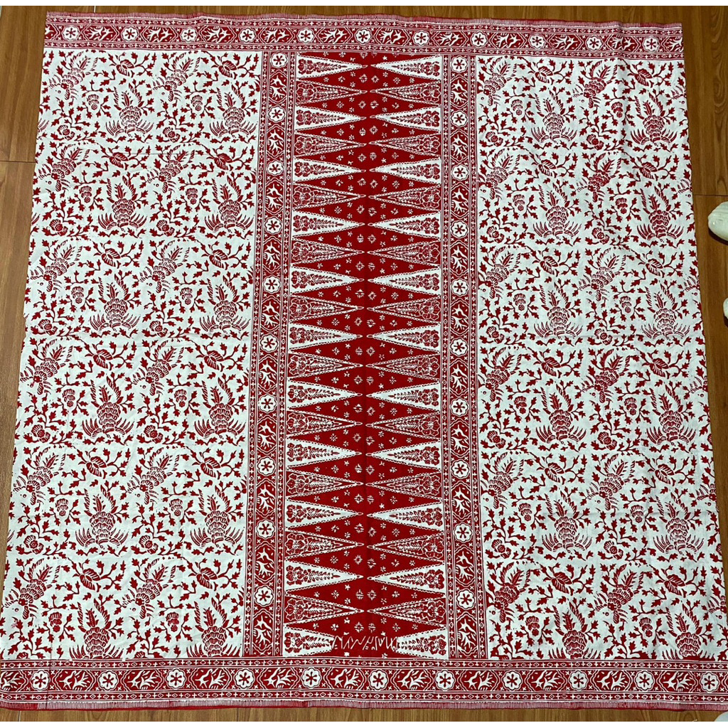 Sinjang miwang / Pugung