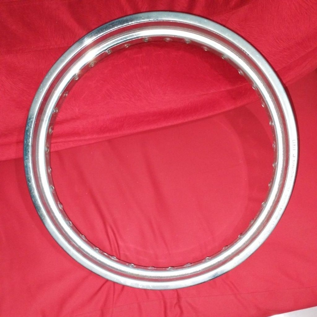 Velg DID tapak lebar uk.250 ring 17