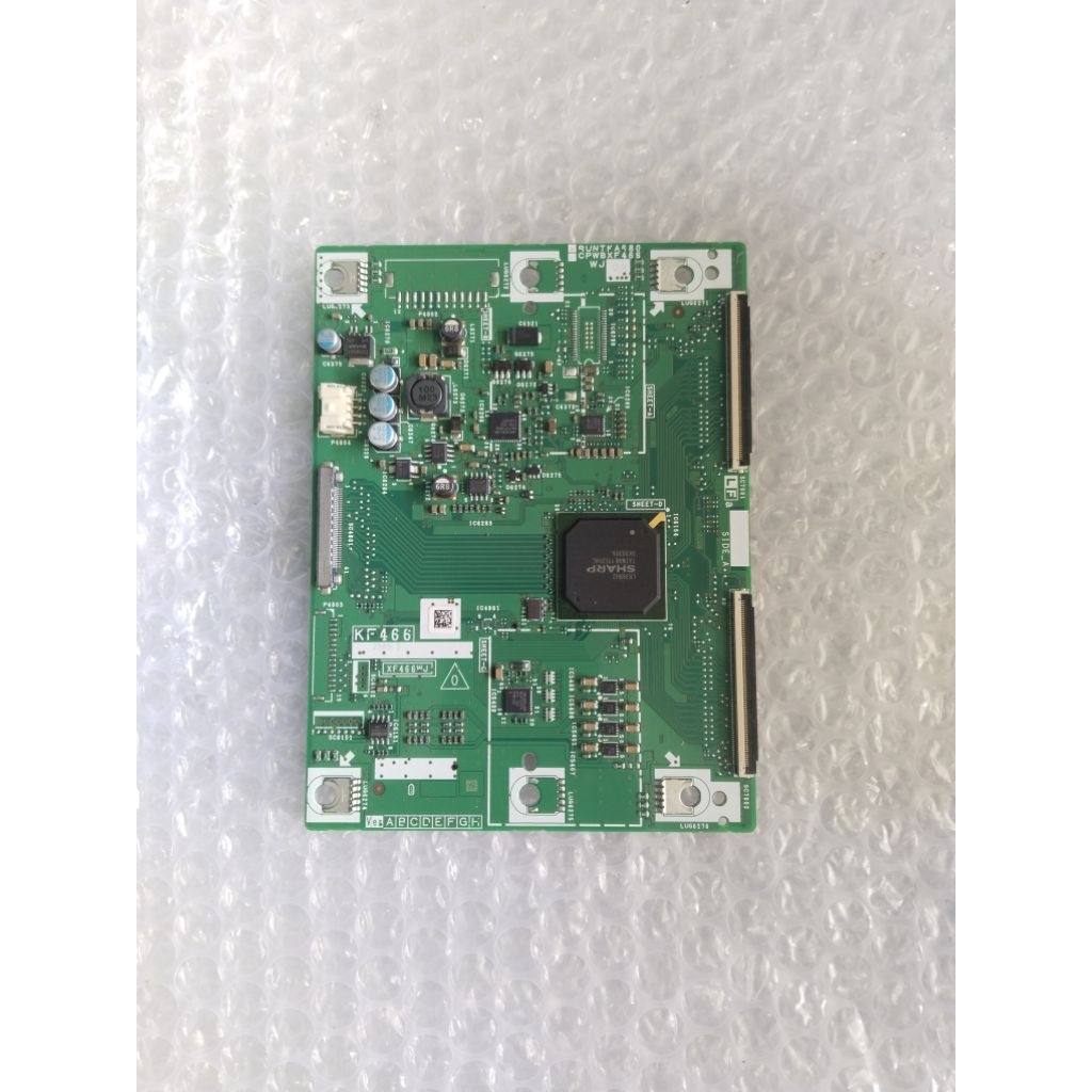 TCON TV SHARP MODEL:LC40LE530M