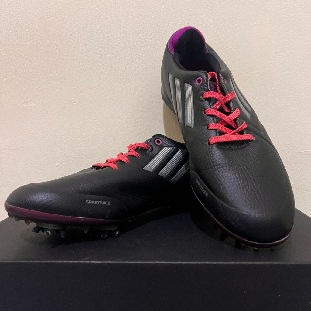 Sepatu Golf ADIDAS
