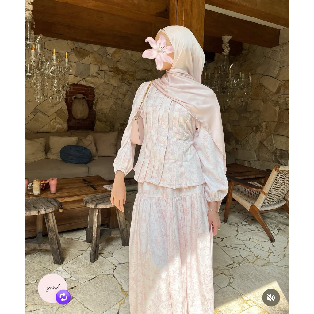 ALAINA SET - QORD OFFICIAL