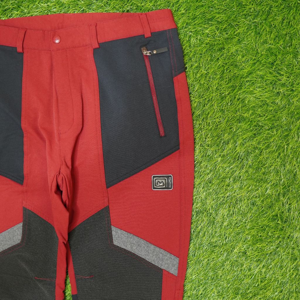 celana second mountia