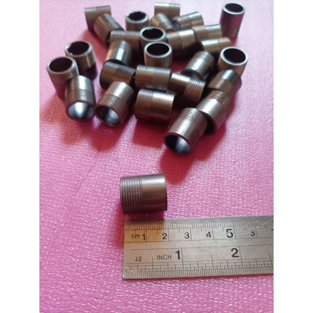 Drat kran tengki custom tiger/ Megapro penyambung kran tengki ke kran bensin