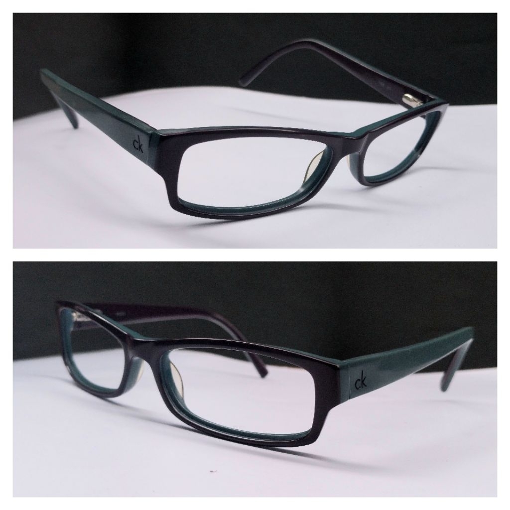 frame kacamata calvin klein original pl