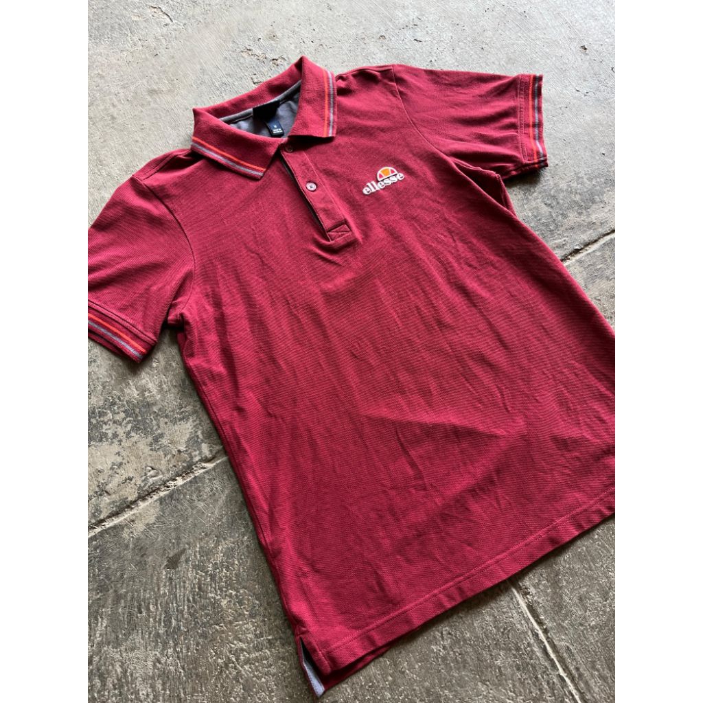 Polo ELLESE