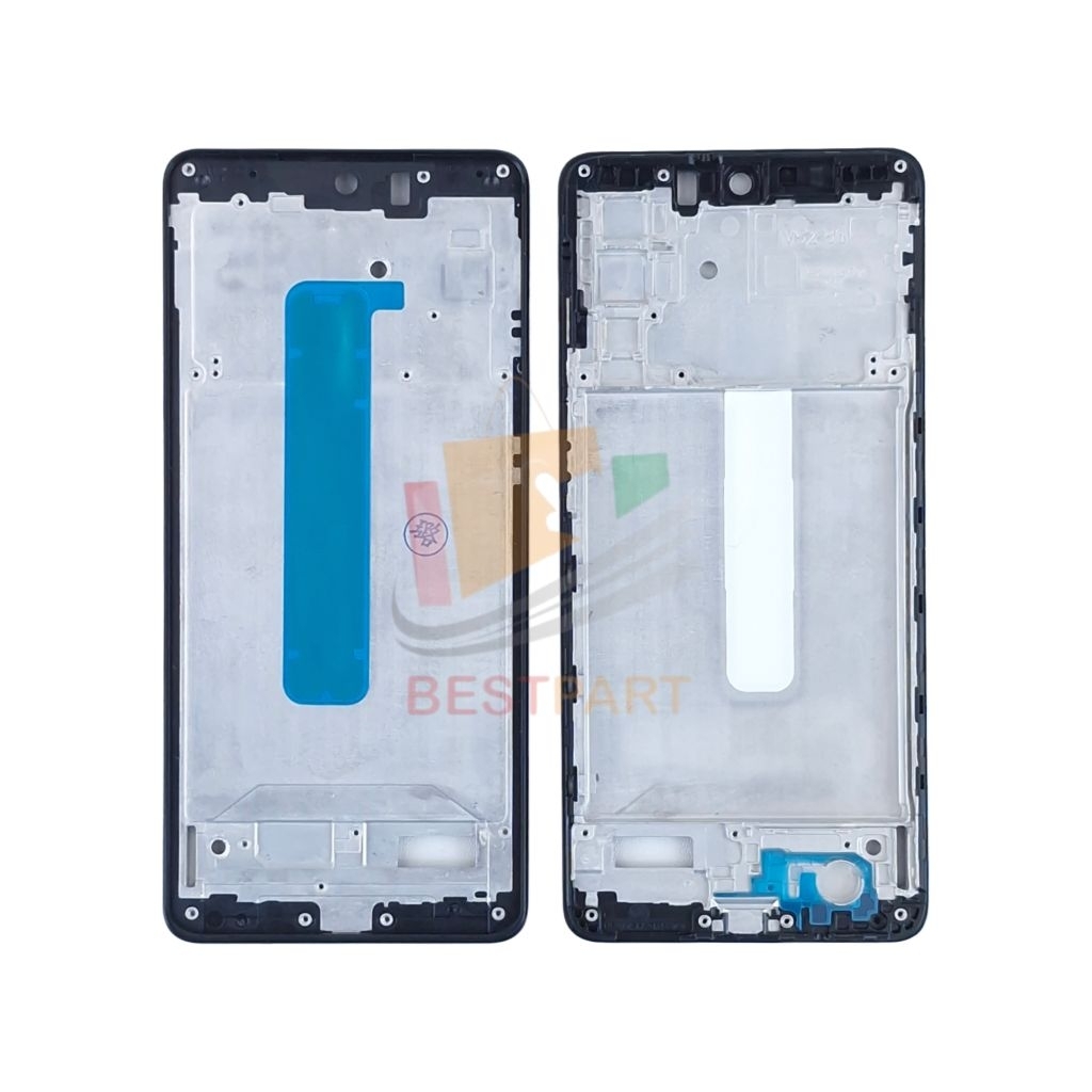 FRAME LCD - TATAKAN LCD - TULANG LCD For SAMSUNG M52 M526