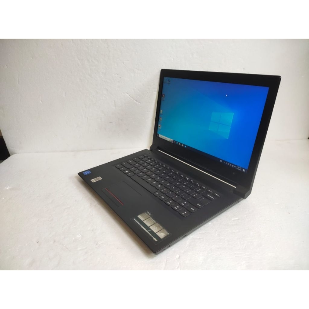 A1304 Laptop Lenovo V110-14IAP Ram 4gb HDD 1000gb intel Celeron-N3350 Diobrall