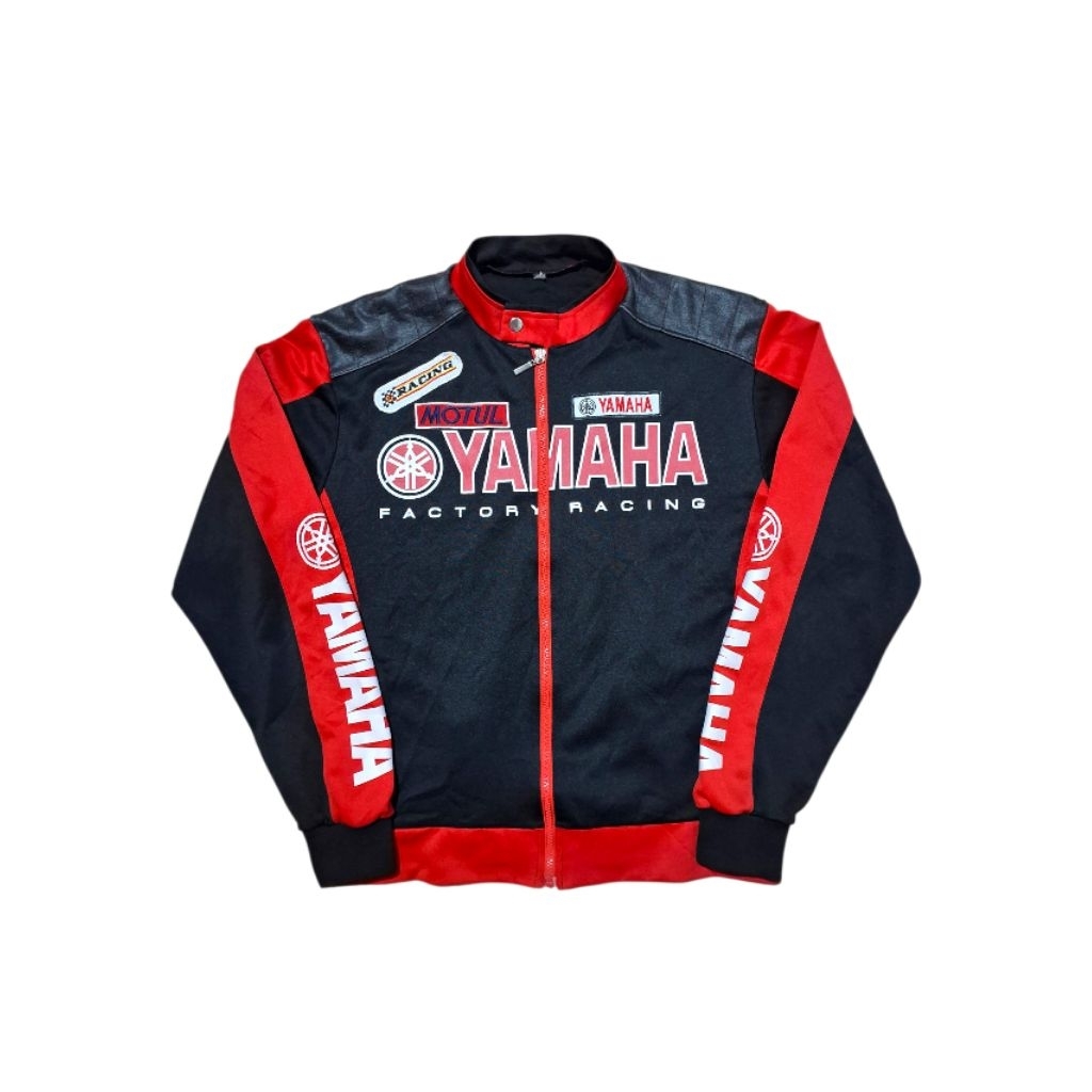 Yamaha Racing Jacket Rare