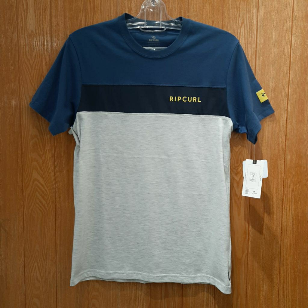Kaos RipCurl Original [ TERBARU ]