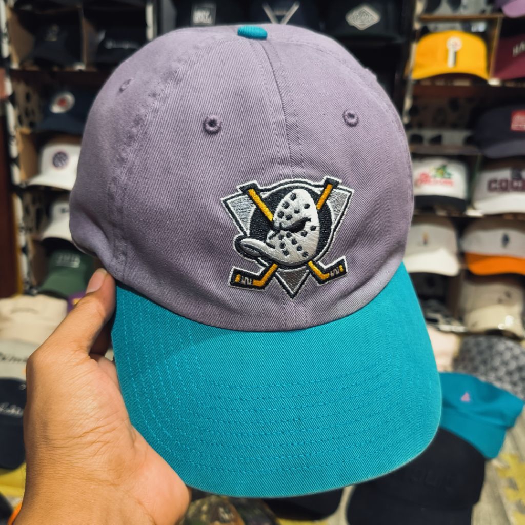 Topi 47 Brand NHL Anaheim Mighty Duck