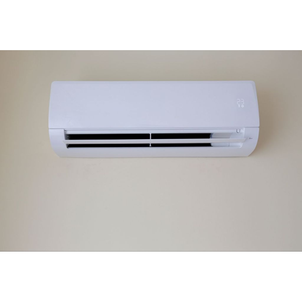 KIPAS AC INDOOR KIPAS ANGIN MODEL AC - KIPAS ANGIN PORTABEL