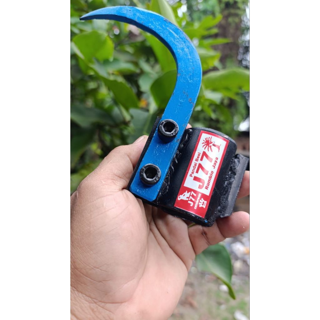 KLEM TAJI EGREK SAWIT EXPRESO