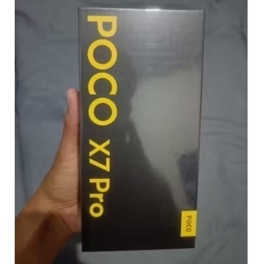 Poco X7 Pro 5g 12/512gb