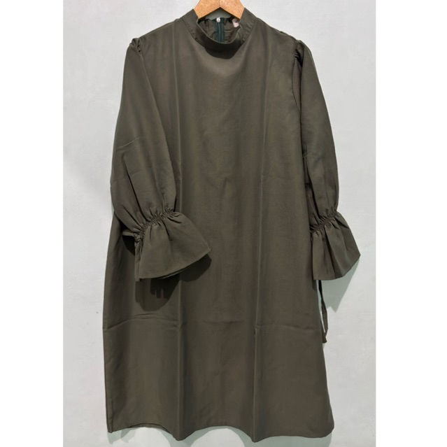 Preloved Tunik Ederra