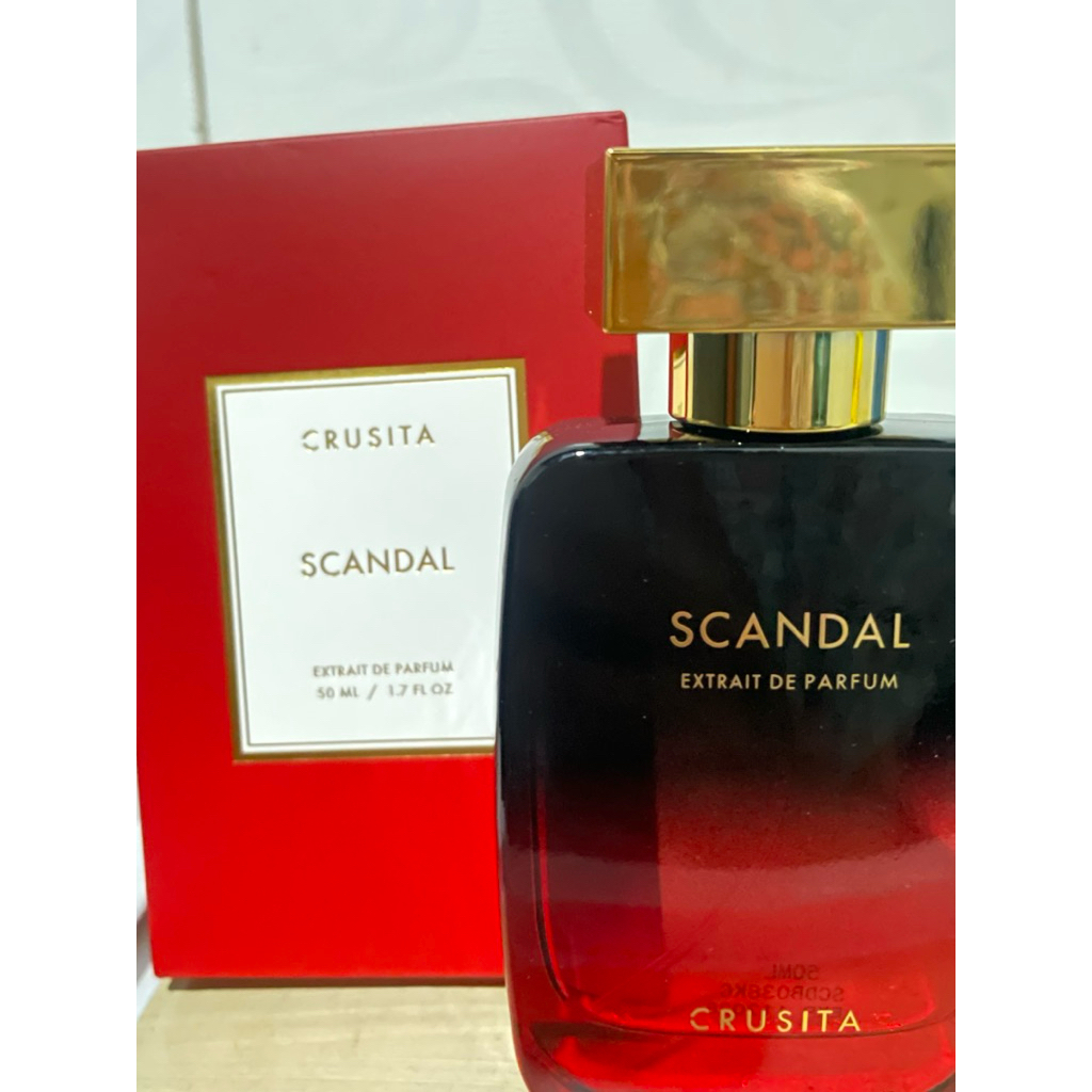 Crusita Parfum