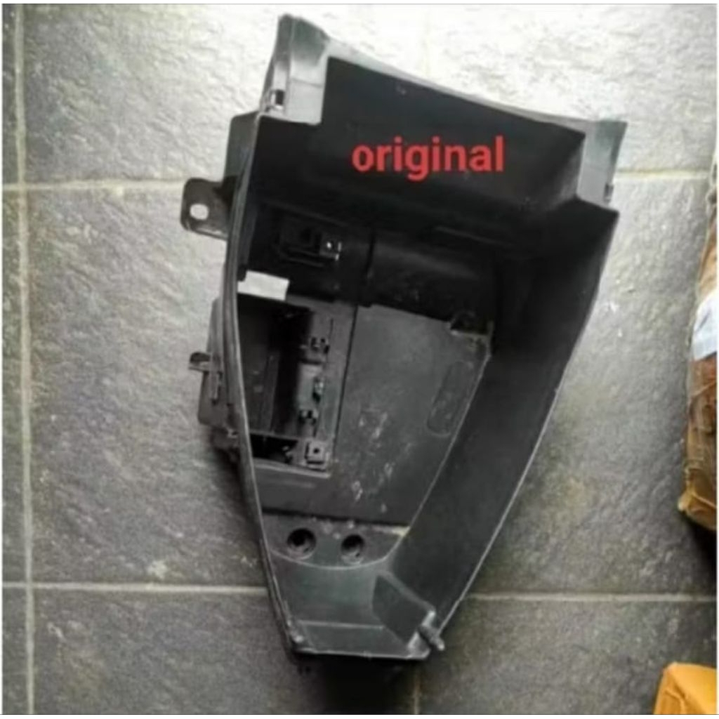BOK AKI YAMAHA MIO M3 SECOND ORIGINAL