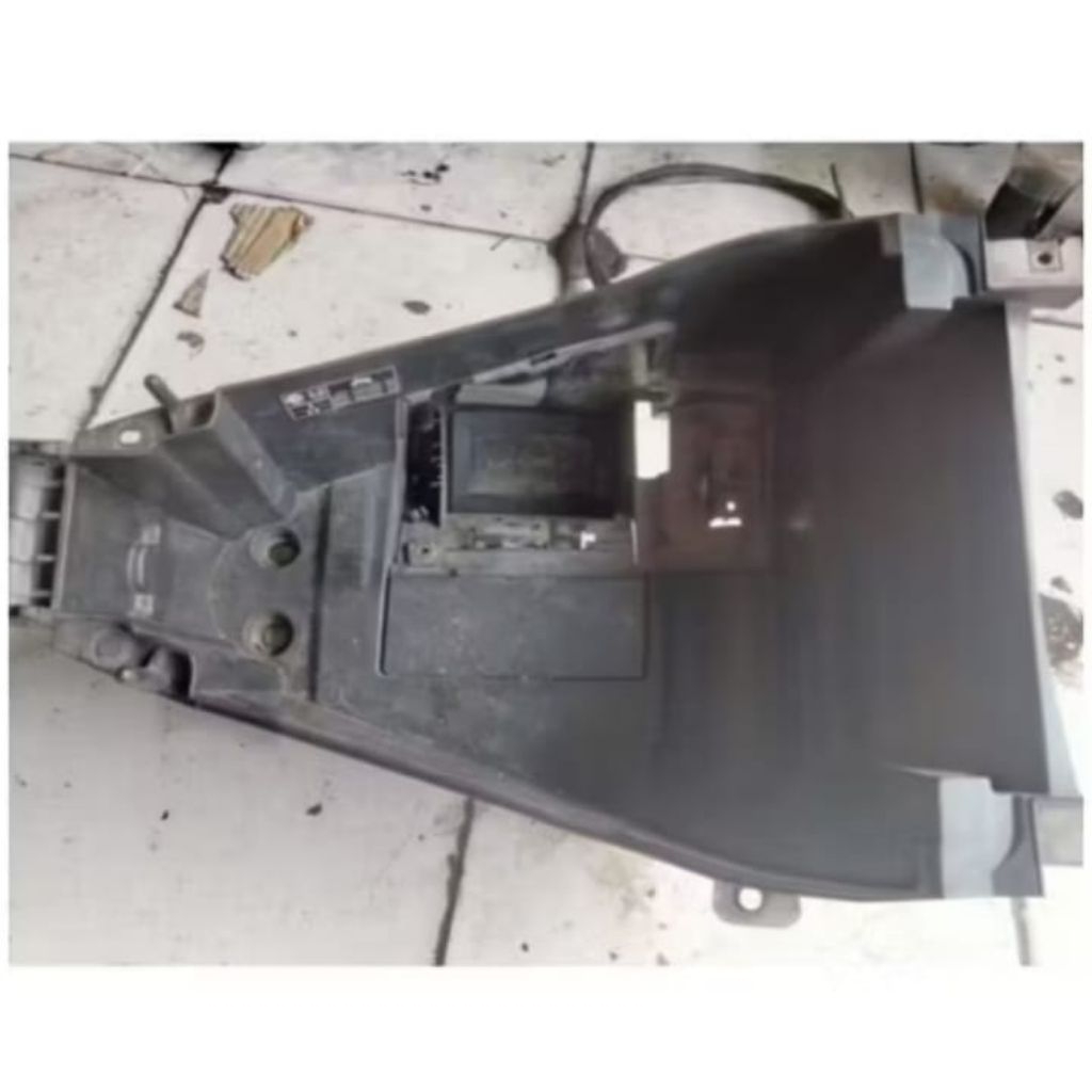 BOK AKI YAMAHA FINO 125 SECOND ORIGINAL