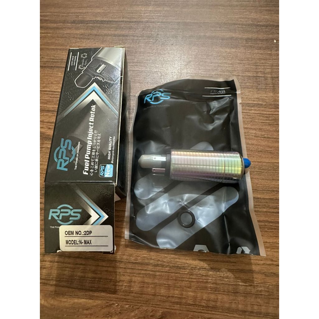 (RPS) Rotak Nmax Fuel Pump Inject Motor 2DP  ( A CLASS )