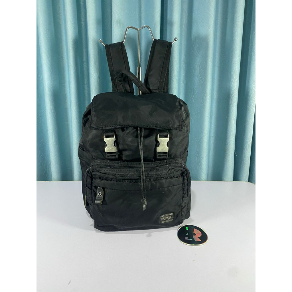 Porter internasional backpack