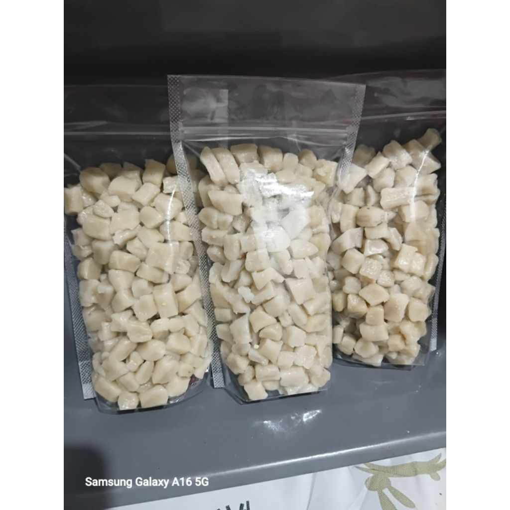 Nyimas_Case Cilor Cimin Mentah 1Kg Enak Gurih