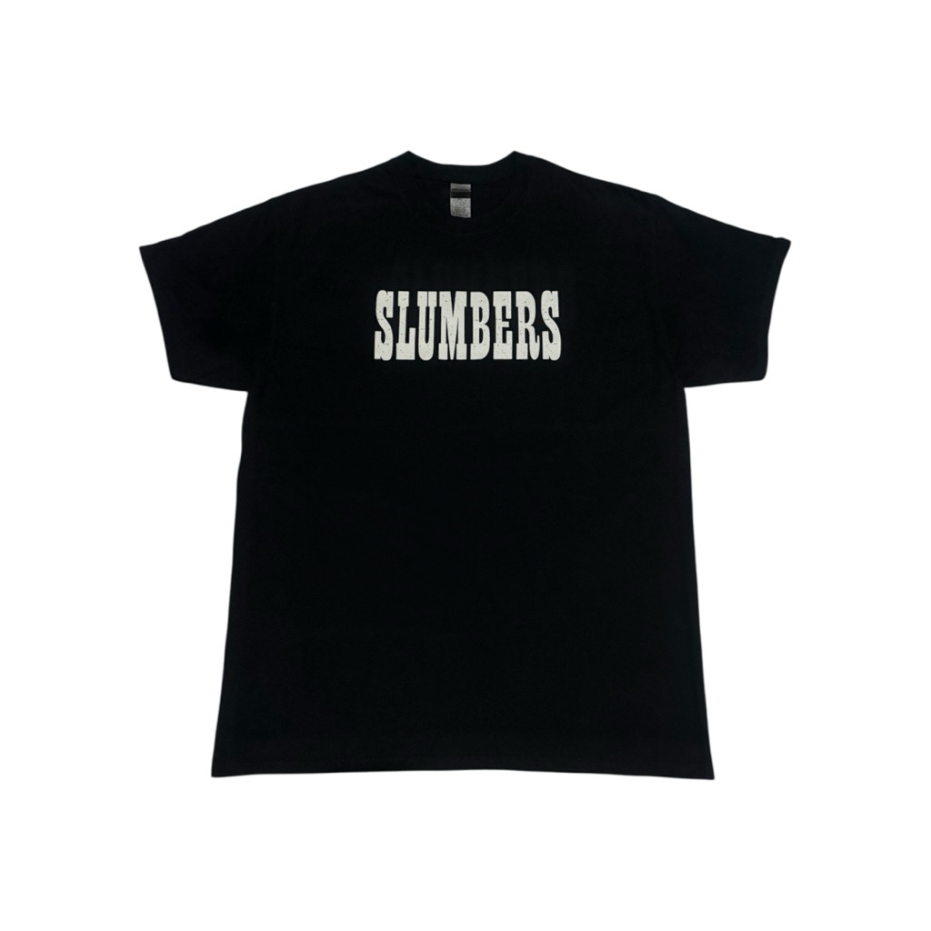 Hiroshi fujiwara fragment design slumbers tshirt