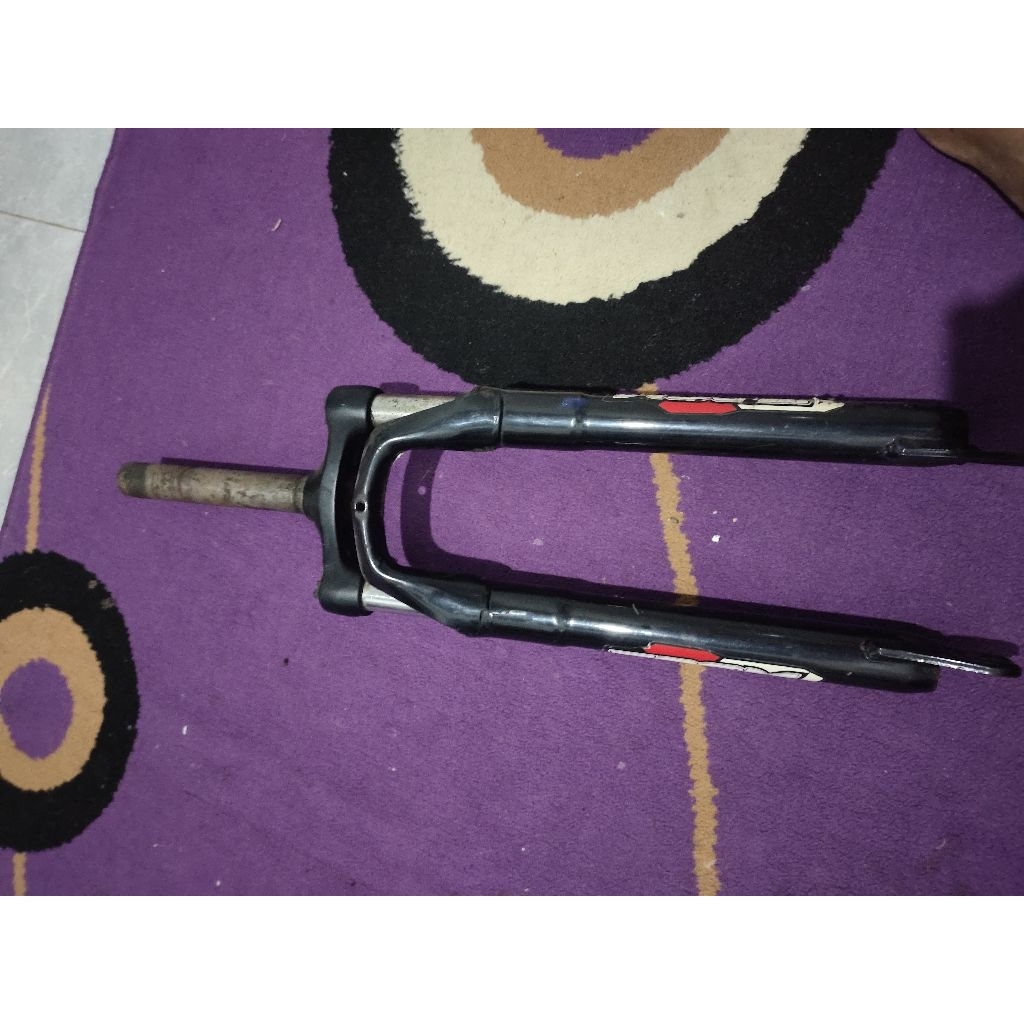 fork 26 zoom