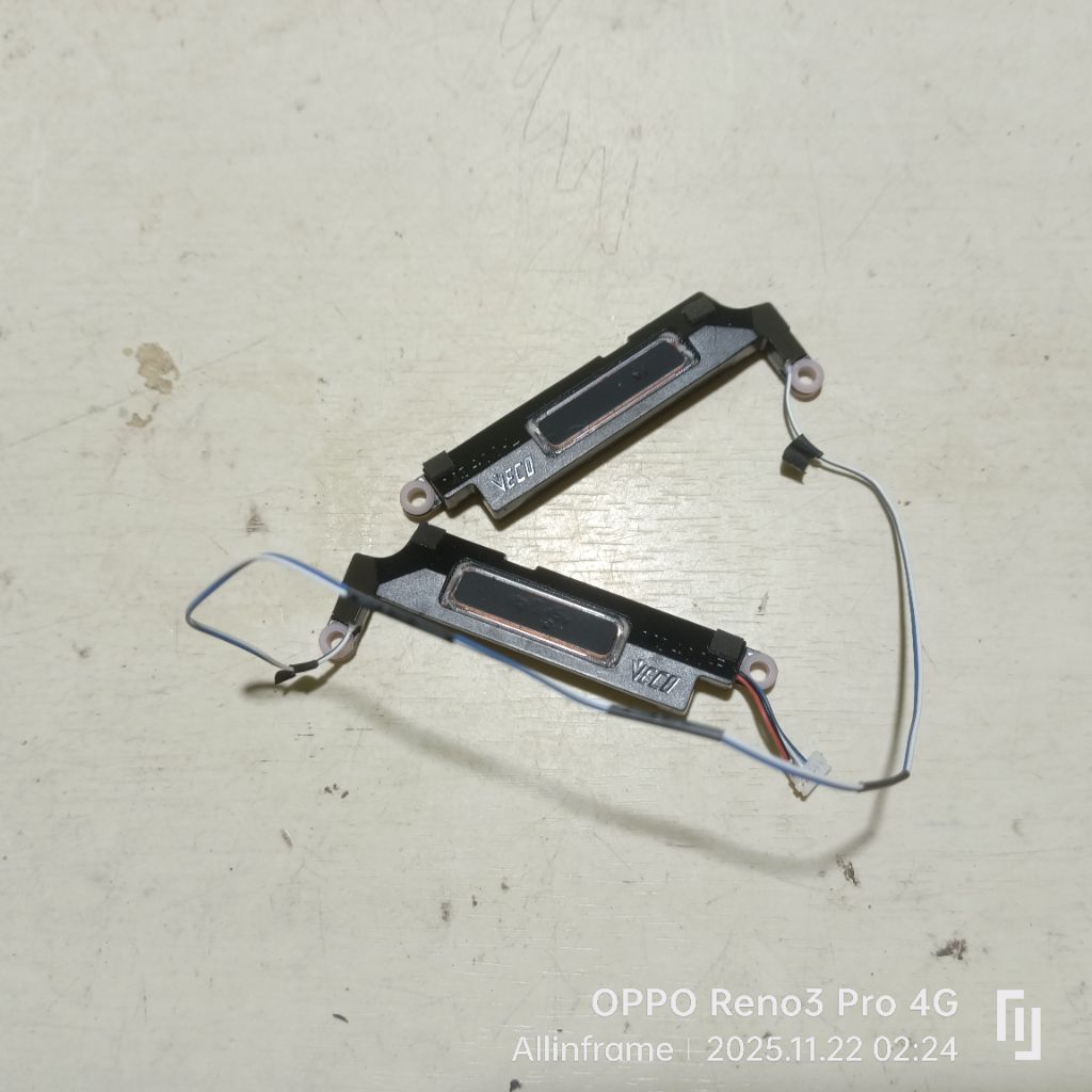 SPEAKER LAPTOP Asus Pro14 M3400 M3400QA M3401QC X3400P X3400