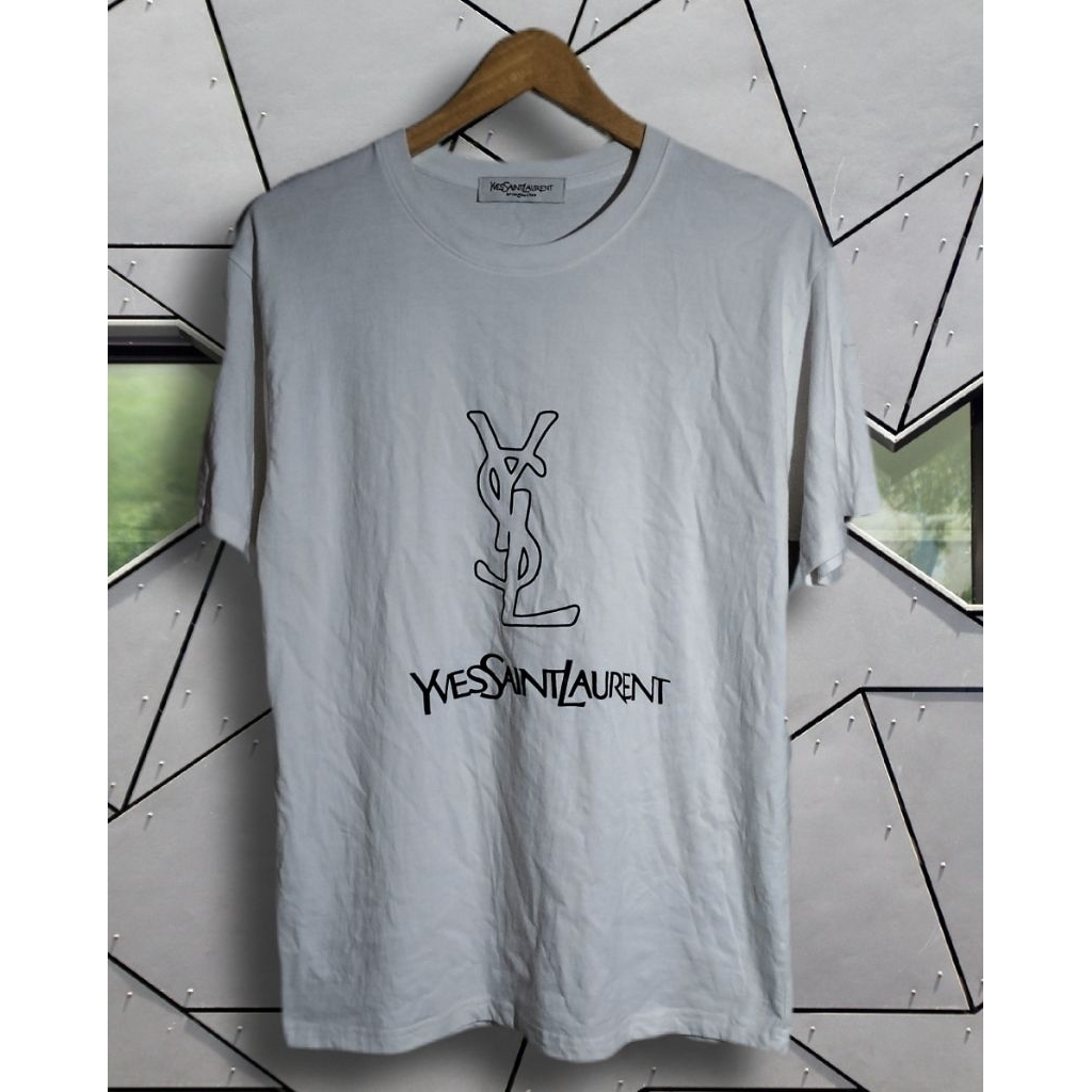 ysl yvessaint Laurent kaos second/preloved/branded