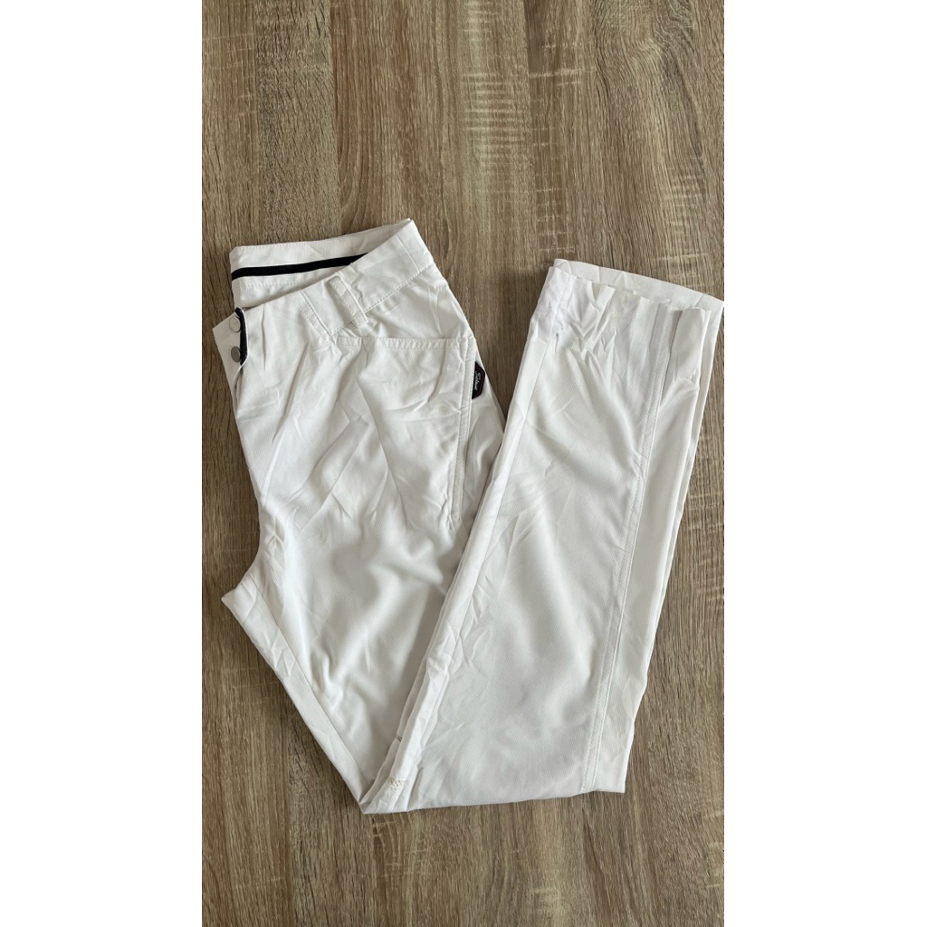 celana golf bagus titleist