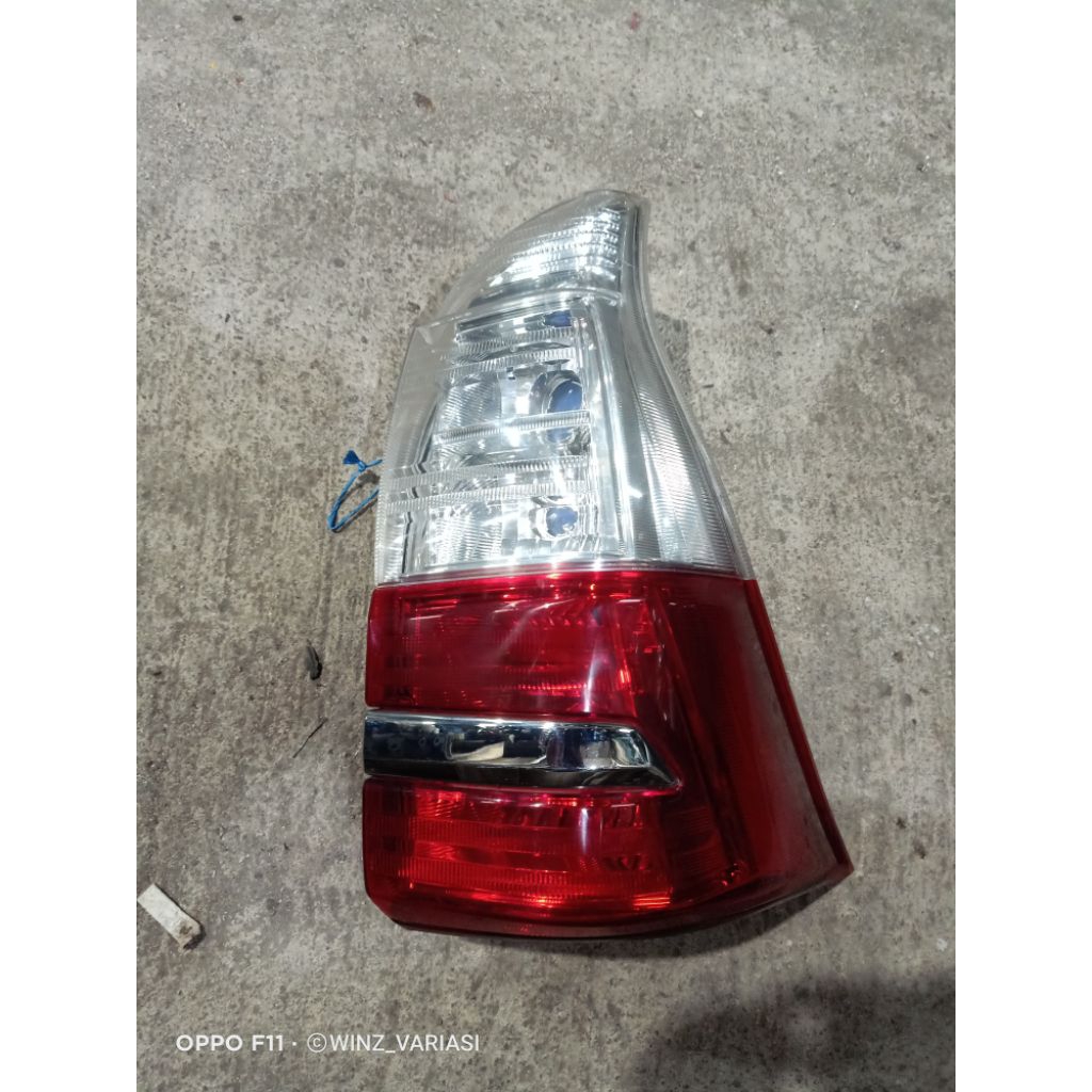 stoplamp lampu belakang avanza xenia 2019-2021