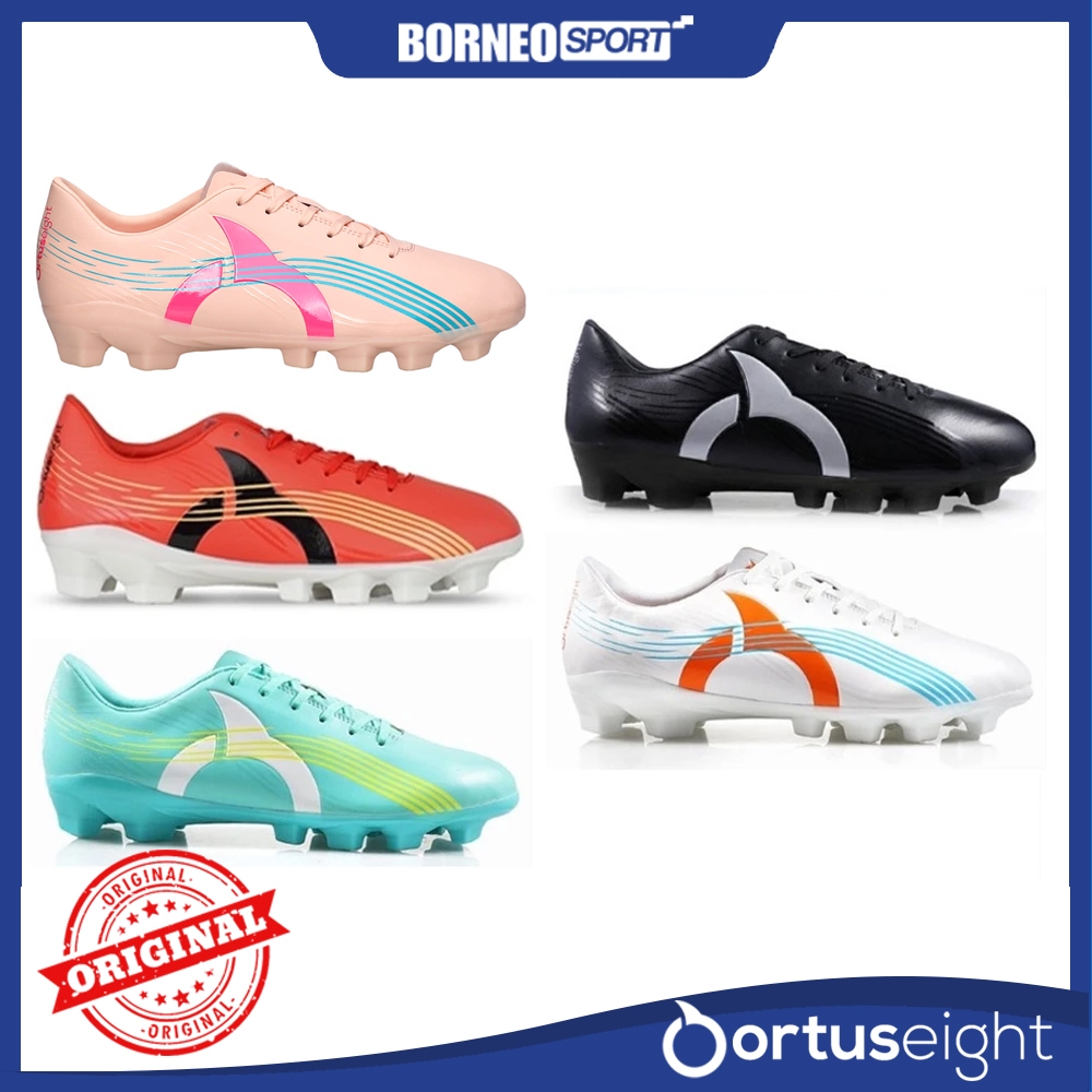 SEPATU BOLA ORTUSEIGHT HORIZON FG / SEPATU BOLA ORTUSEIGHT ORIGINAL