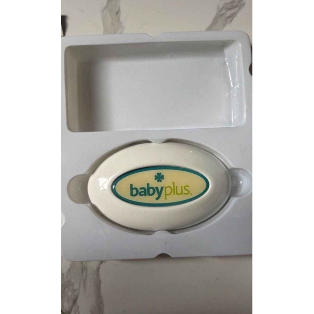 BabyPlus Prenatal Education – Biru (include Pouch)