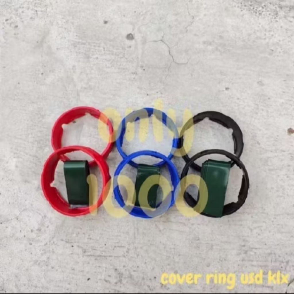 cover ring usd klx 150 klxbf dtracker cover usd klx bf sparepart trail supetmoto motocross