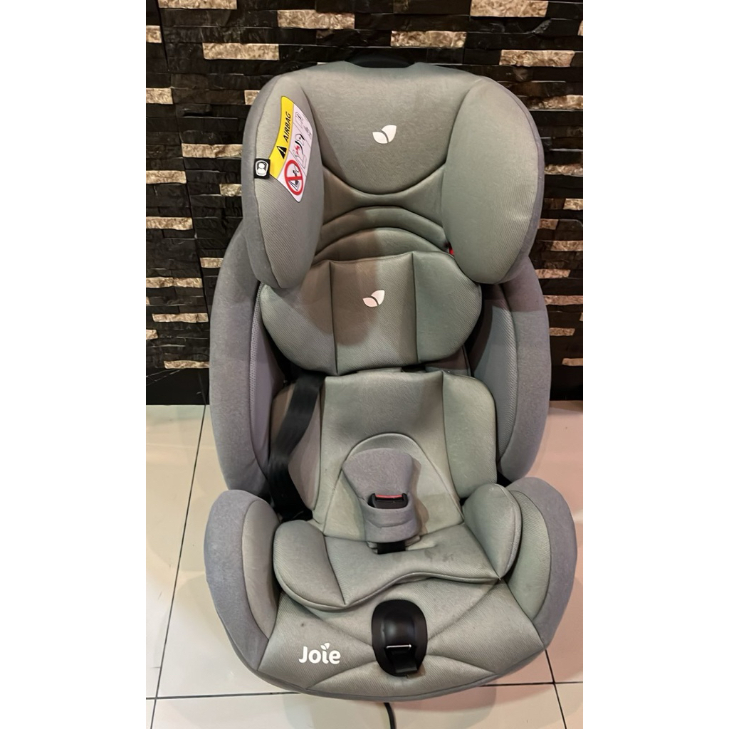 joie carseat preloved