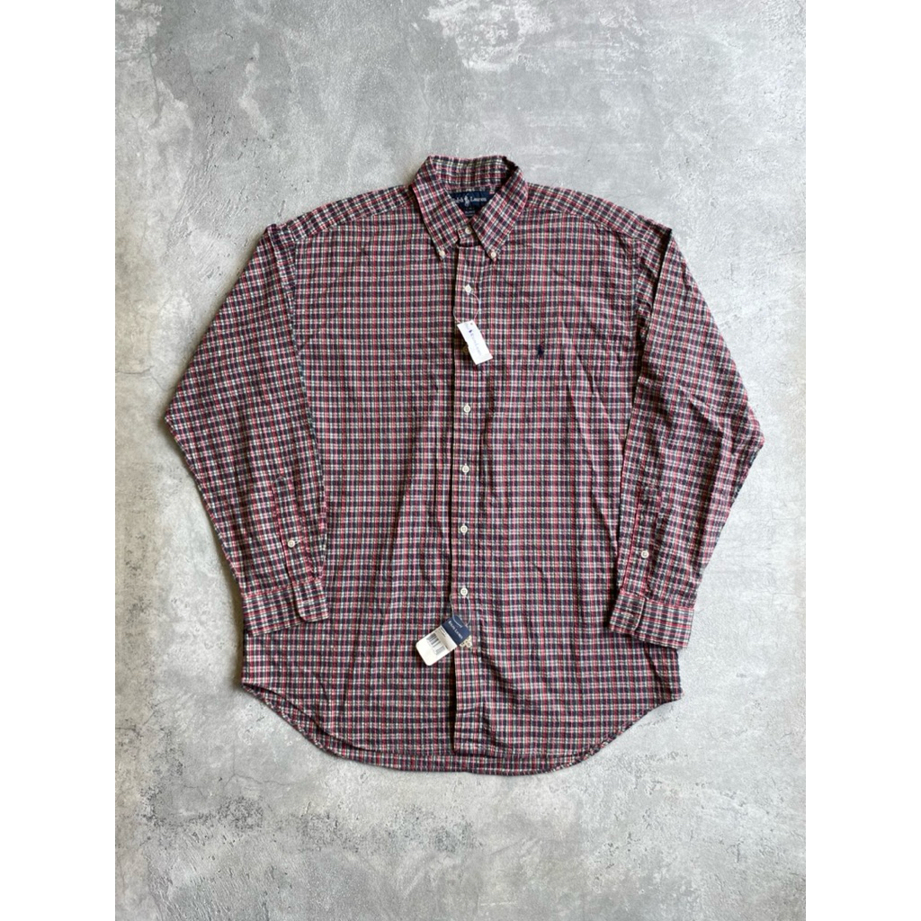 Ralph Lauren Shirt Size L