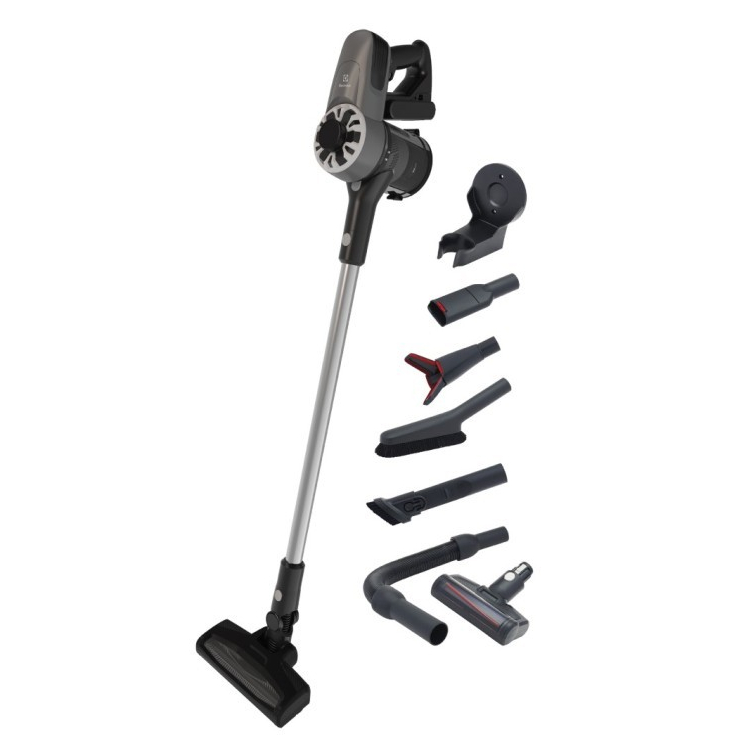 Vacuum cleaner ELECTROLUX EFP31315