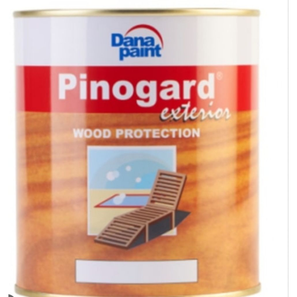 Pinogard Kaleng 1 liter