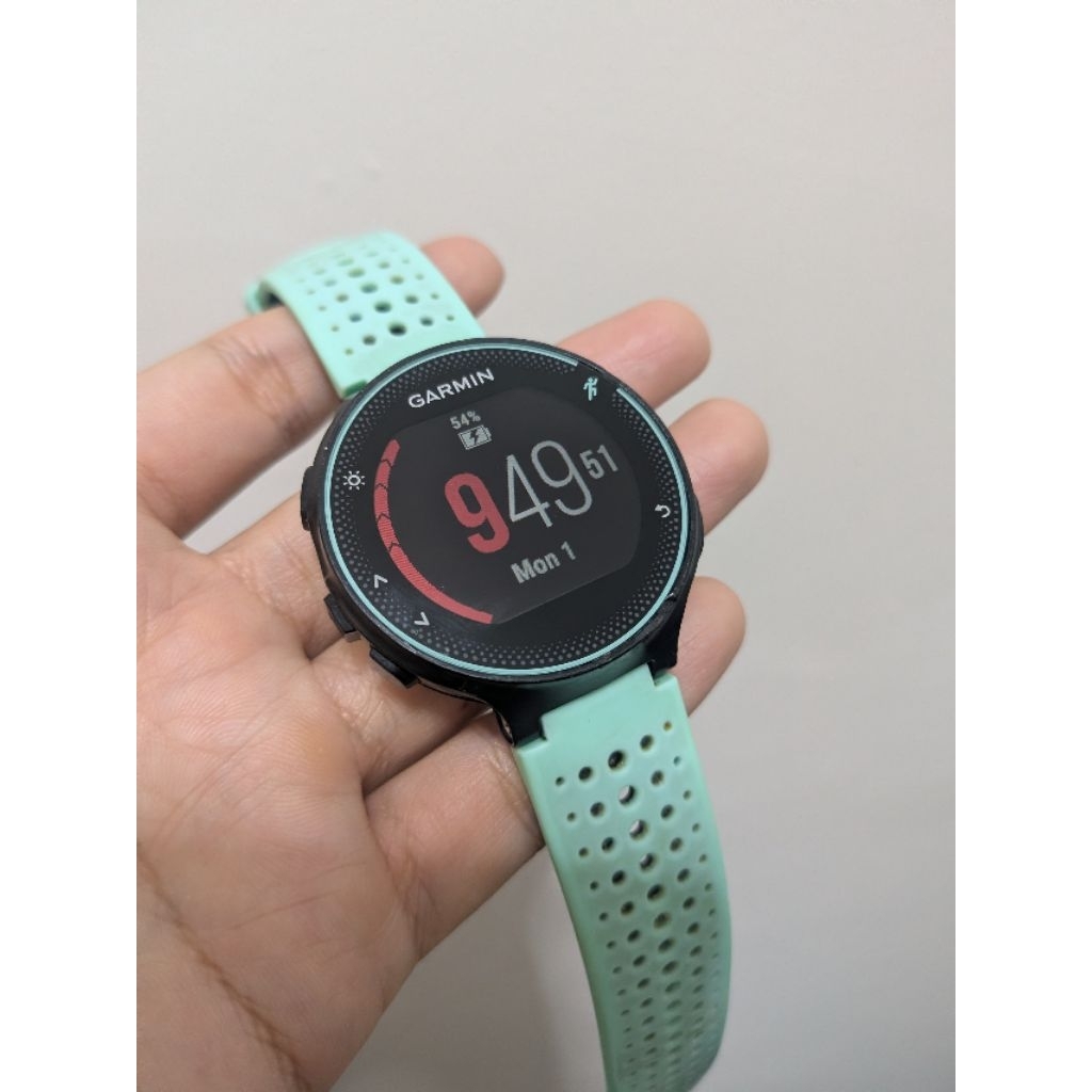 Garmin Forerunner 235 GPS Sport Smartwatch