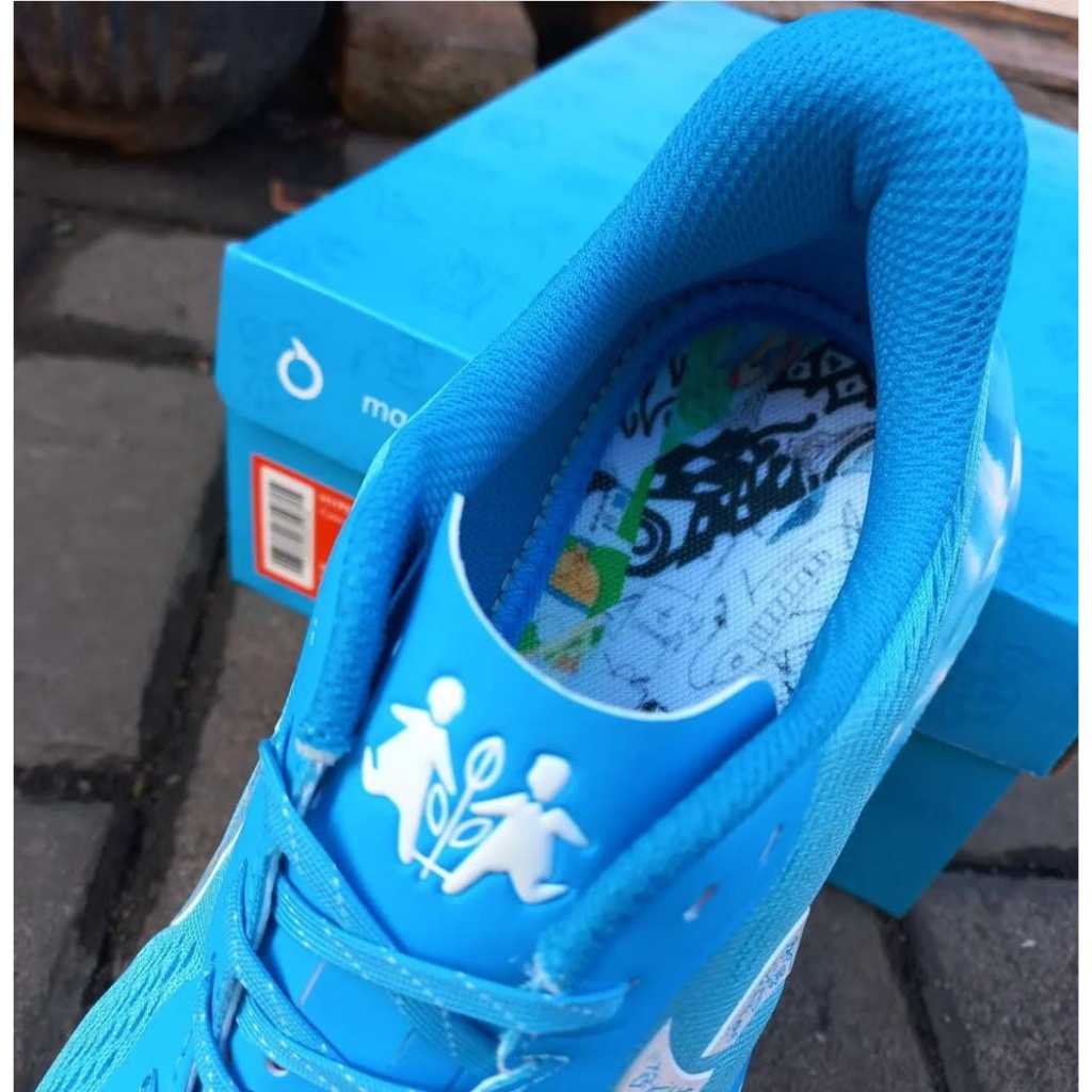 RECOMMENDED SEPATU RUNNING ORTUSEIGHT HYPERBLAST ENCORE - ORTUSEIGHT HYPERBLAST ENCORE SL -