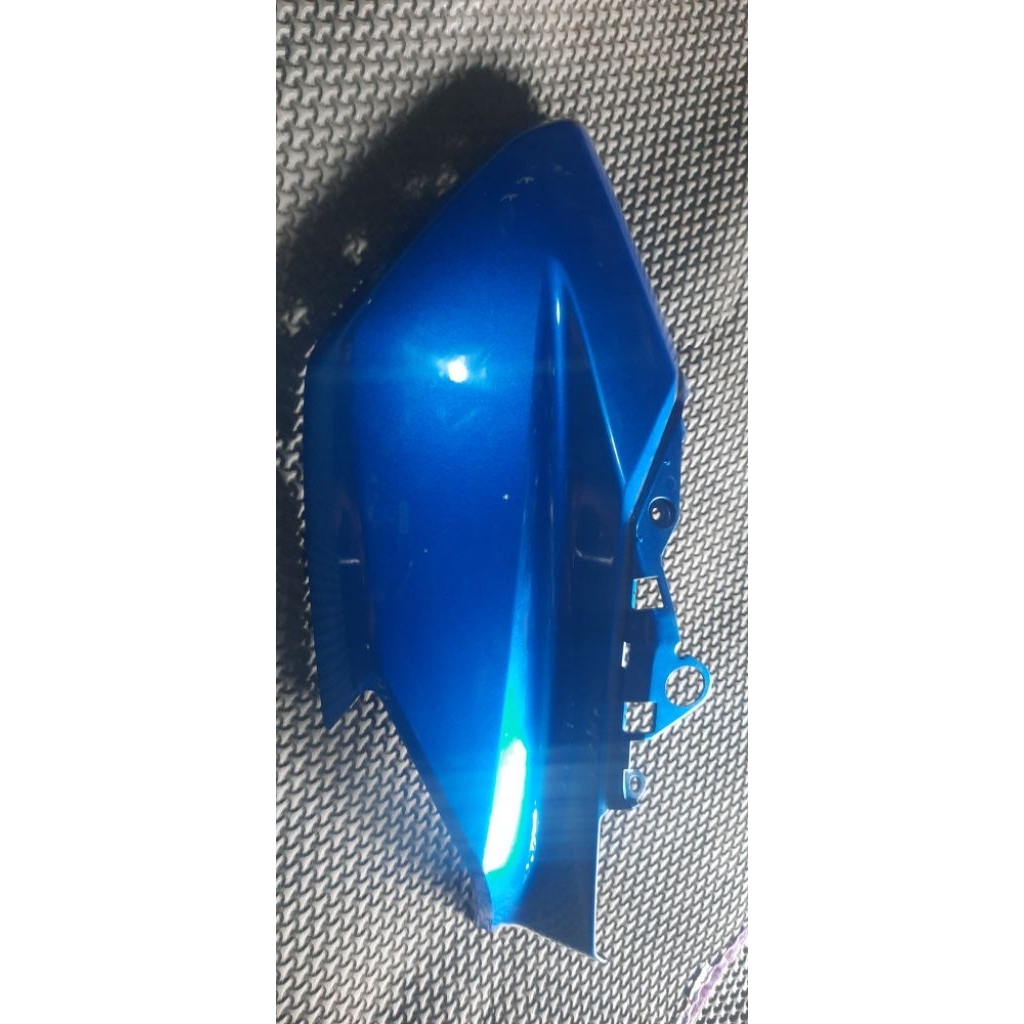 cover bodi clowing yamaha nmx 2DP ORI sebelah kiri