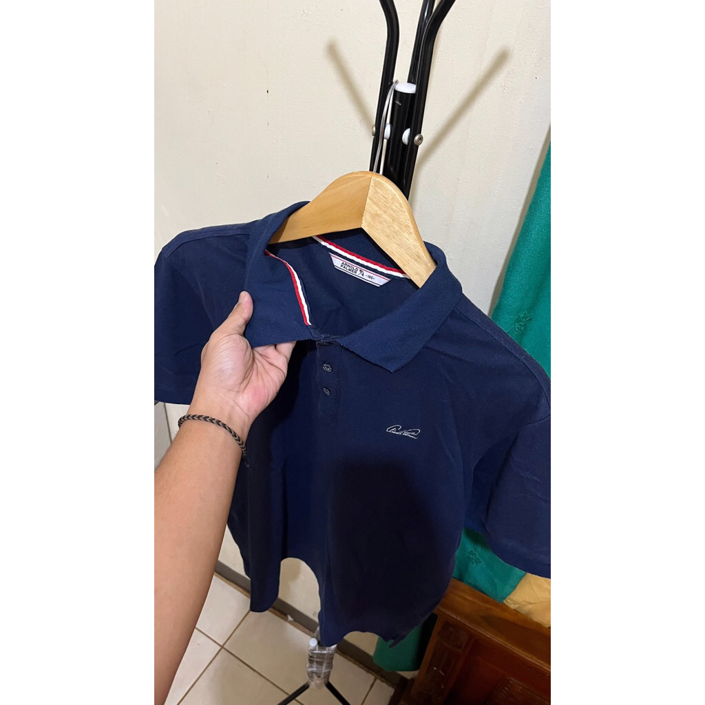 kaos kerah polo ARNOLD PALMER original