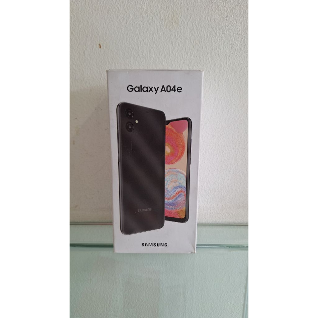Samsung Galaxy A04e